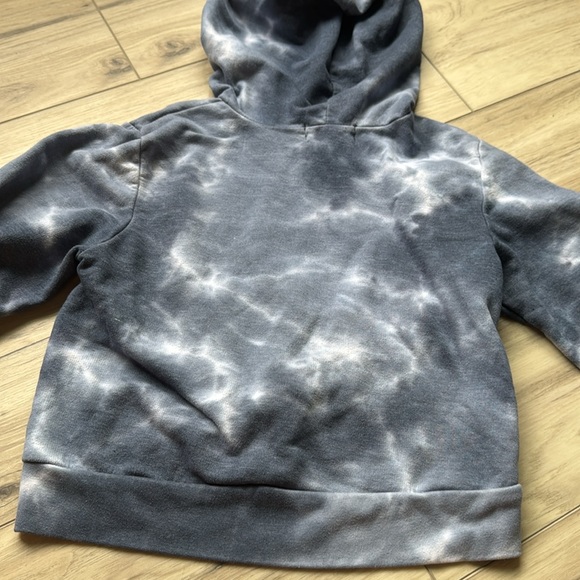 Tie-Dye Hoodie - Picture 4 of 5